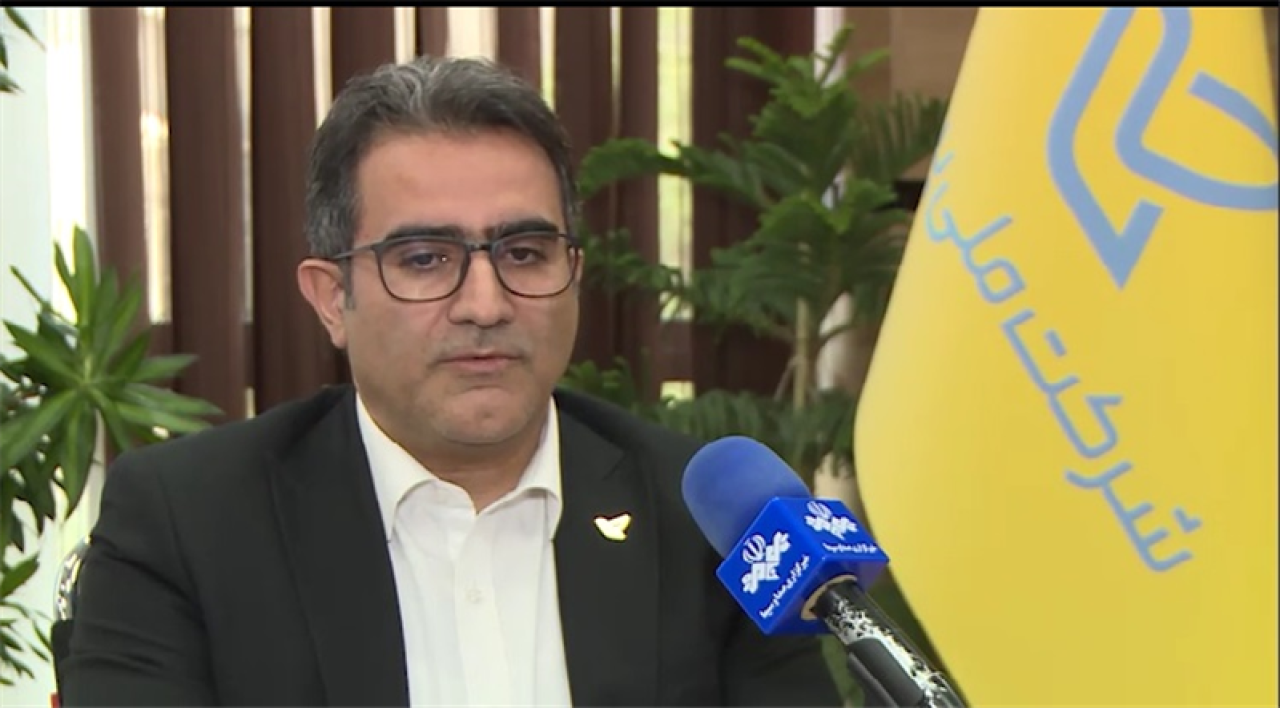 تفكیك هوشمند ۴۸ درصد مرسولات پستی تفكیك هوشمند ۴۸ درصد مرسولات پستی